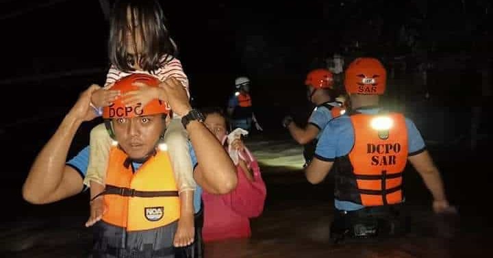 4 Davao City villages under state of calamity due to flooding ...