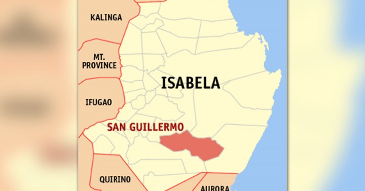 Body of suspected rebel found in Isabela town | Philippine News Agency