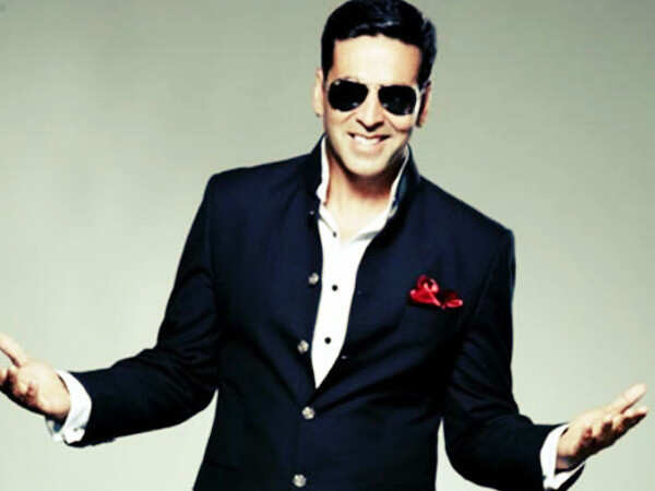 On Akshay Kumar’s 52nd birthday, B-town celebs send out love and wishes