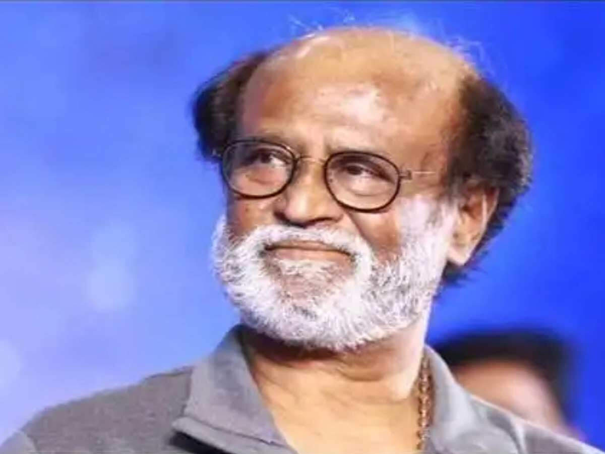 Rajnikanth Rajnikanth Rajnikanth