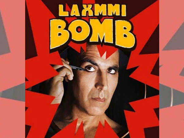 Exclusive: Akshay Kumar’s Laxmmi Bomb to Release on the Web on Independence Day