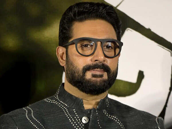 Abhishek Bachchan