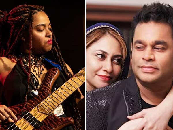 AR Rahman's Lawyer REACTS to Bassist Mohini Dey’s Separation