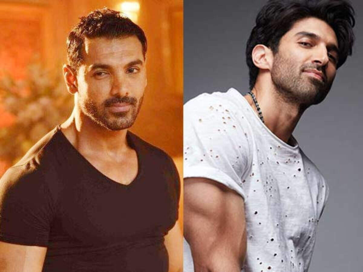 Aditya Roy Kapur and John Abraham to star together in Ek Villain 2 ...