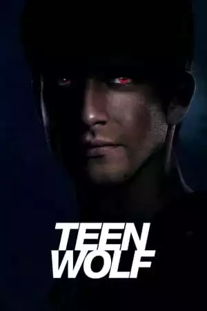 Teen Wolf / Младият върколак (2016) сериал онлайн безплатно