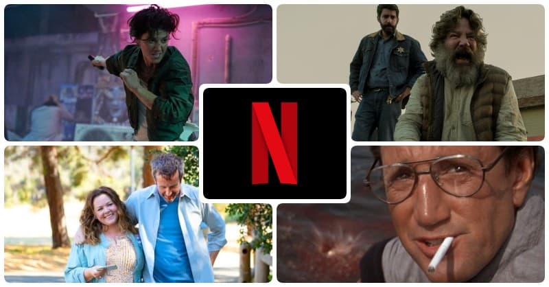 The Best New Movies and Shows to Stream on Netflix in September 2021 image.