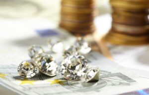 8 Ways To Invest In DIAMOND Without Breaking Your Bank