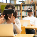 Augmented Reality In Education