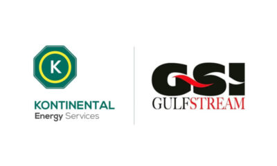 Kontinental Energy Services (KES), Gulfstream Services to Showcase Innovative Petroleum Equipment