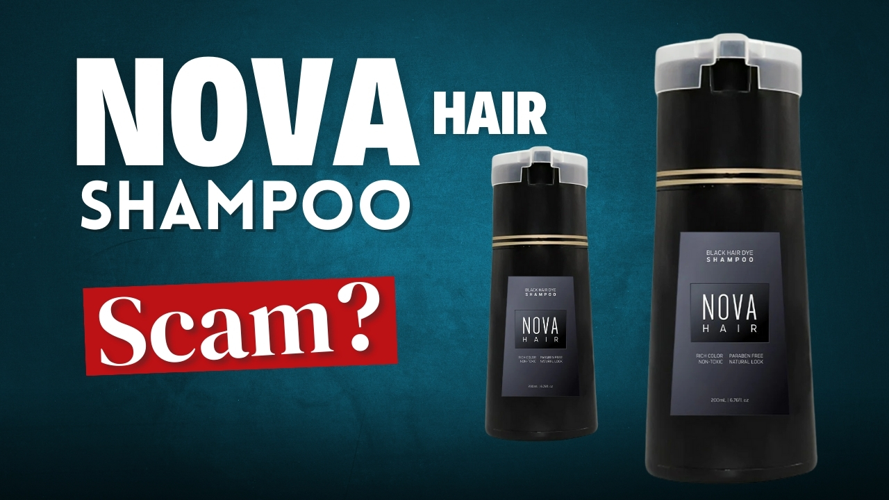 s Nova Hair Shampoo Worth It?