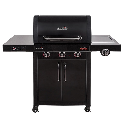 Char Broil SmartChef 420 Review