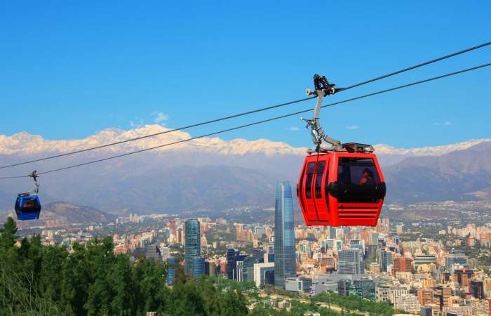 Guía del ocio: panoramas escogidos para el fin de semana