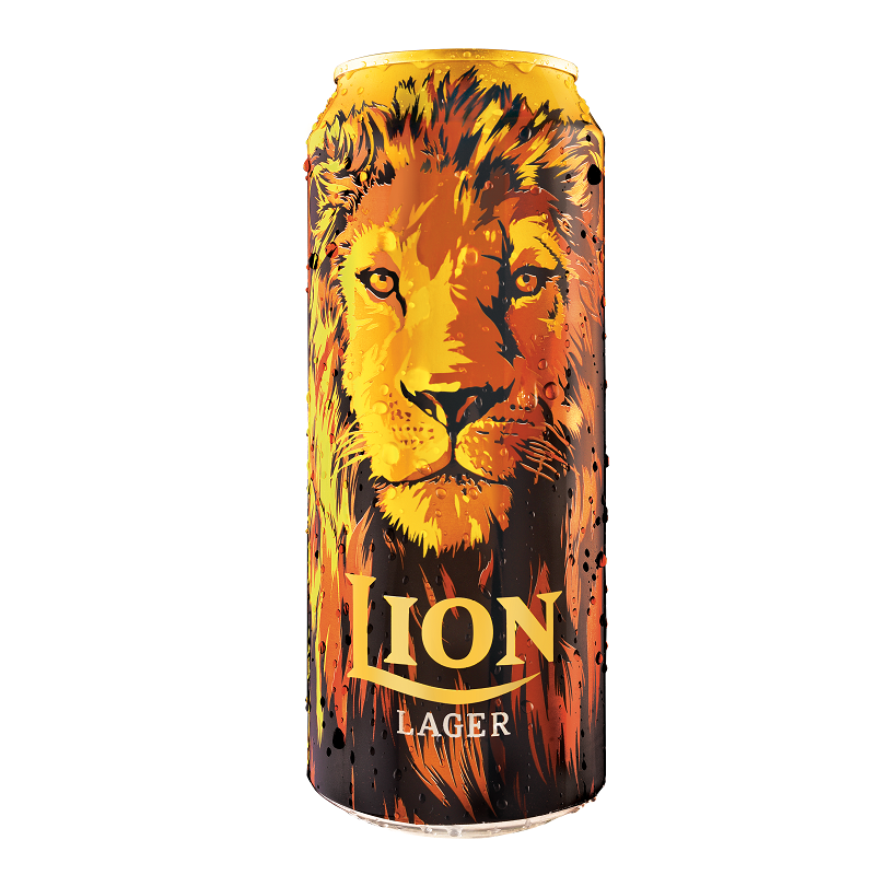 Lion Lager