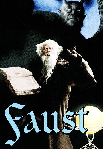 Faust poster