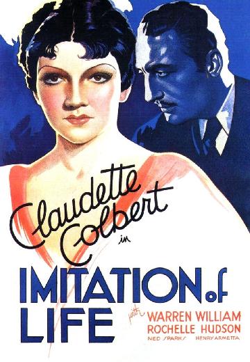 Imitation of Life poster