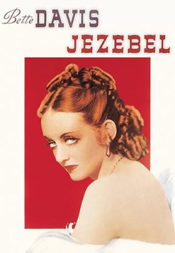 Jezebel poster