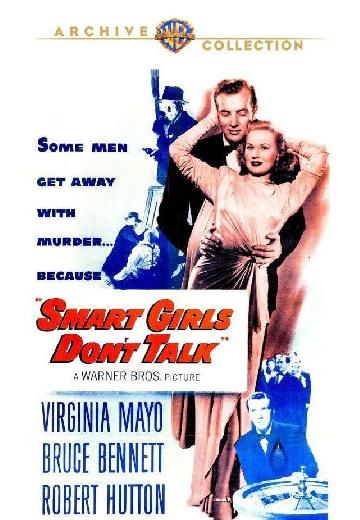 Smart Girls Don't Talk poster