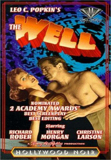 The Well poster