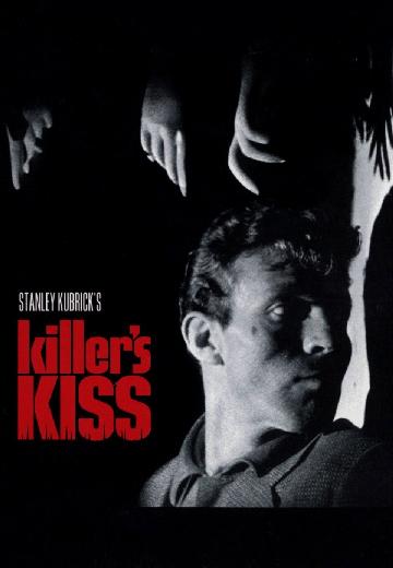 Killer's Kiss poster