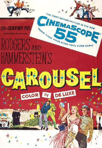 Carousel poster