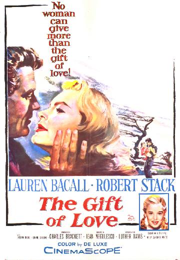 The Gift of Love poster