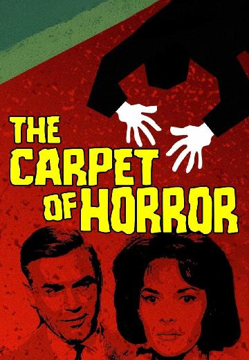 The Carpet of Horror poster