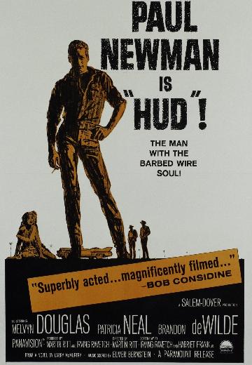 Hud poster