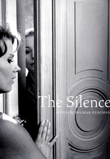 The Silence poster