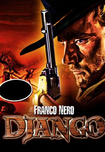 Django poster