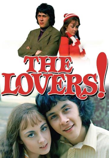 The Lovers poster