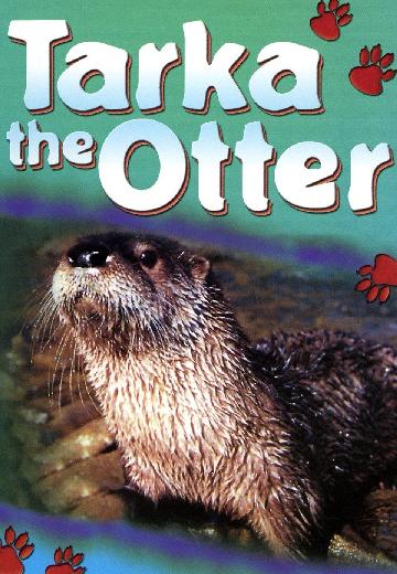 Tarka the Otter poster