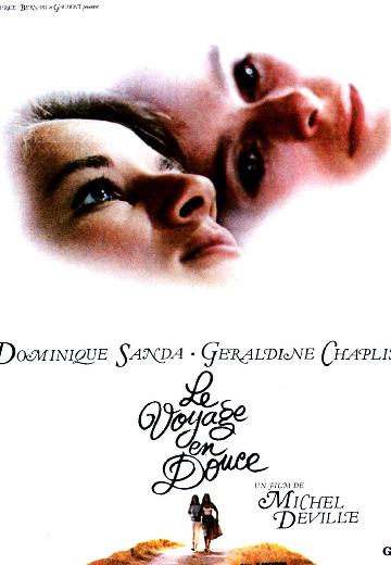 Le Voyage en Douce poster