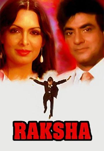 Raksha poster