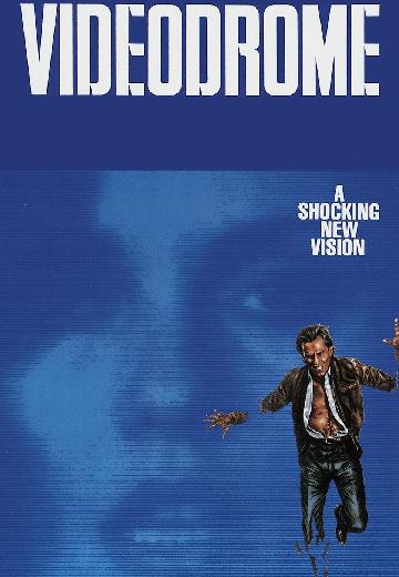 Videodrome poster