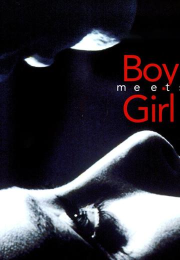 Boy Meets Girl poster