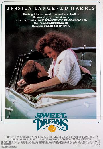 Sweet Dreams poster