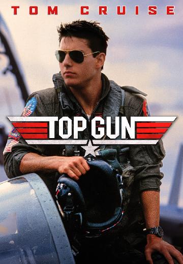 Top Gun poster