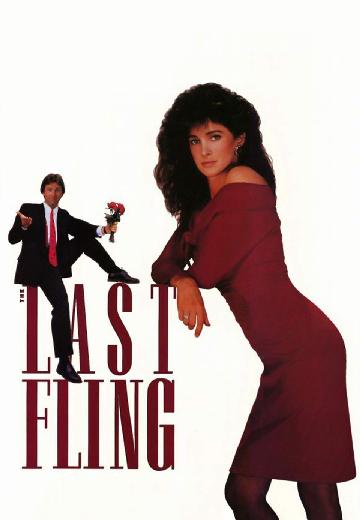 The Last Fling poster