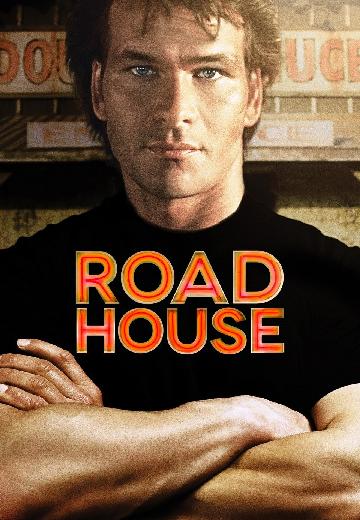 Road House poster