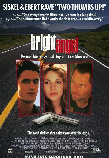 Bright Angel poster