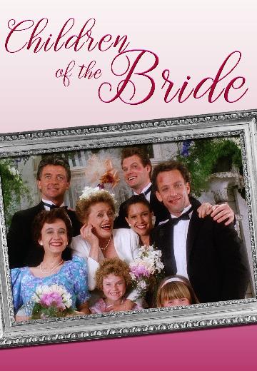 Children of the Bride poster