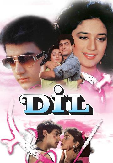 Dil poster