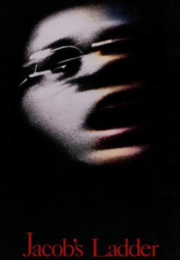 Jacob's Ladder poster