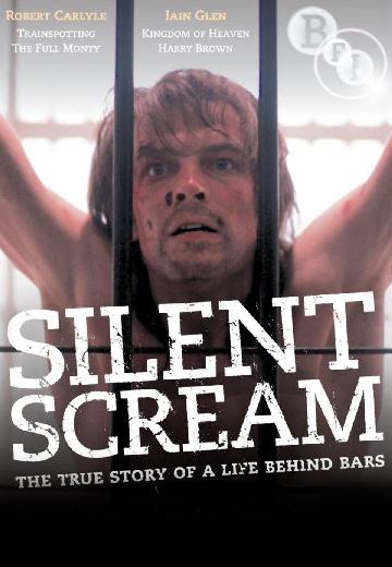 Silent Scream poster