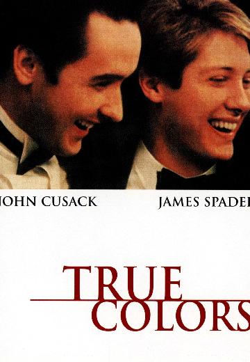 True Colors poster