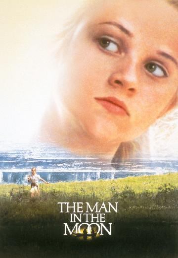 The Man in the Moon poster