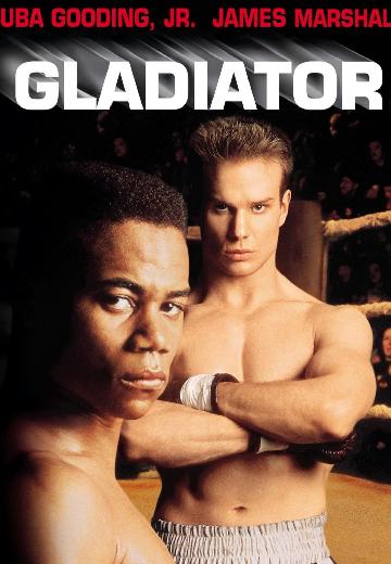 Gladiator poster