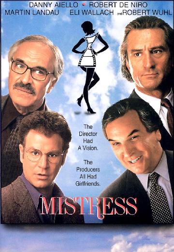 Mistress poster