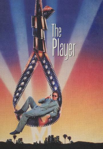 The Player poster