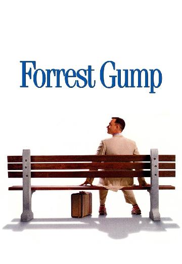 Forrest Gump poster